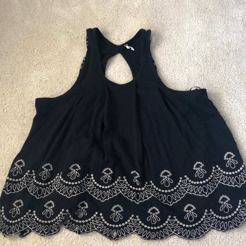 Free People tank top